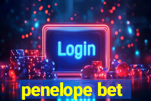 penelope bet